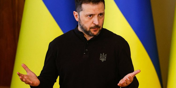 Ukrajinsko-rusko rat najnovije: Putin smatra da je ugovor o prestanku vatru ‘teško prihvatiti’, a Zelensky u Rusiji nema ‘nikakvo povjerenje’