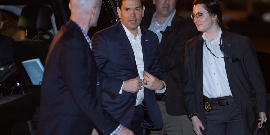 Ukrajinsko-rusko rat najnovije: SAD da vodimo razgovore u Saudijskoj Arabiji dok Trump upozorava Ukrajinu ‘ne može preživjeti’