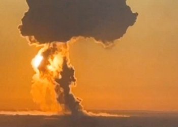 Ukrajinsko-rusko rat najnovije: ogromna eksplozija na ključnoj zračnoj bazi za ruske nuklearne bombardere nakon udara ukrajinskog drona