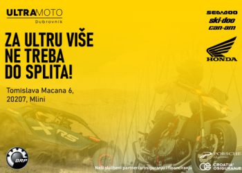 Ultra otvara nova vrata u Čibači: Sve na jednom mjestu za ljubitelje vozila – na dva i četiri kotača