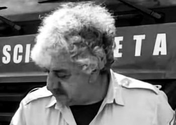 Umro je vatrogasac Tonči Bahranović