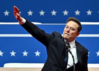Union bjesni nakon što Elon Musk dijeli X Post da “Hitler nije ubio milijune, radnici u javnom sektoru”