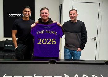 Unutar Fortune Luke Littler: Xbox, KP Nuts i Boohooman vidjeli su Darts Ace Pocket Millions – sada, stručnjak za reputaciju otkriva zašto je ovo samo početak samo početak