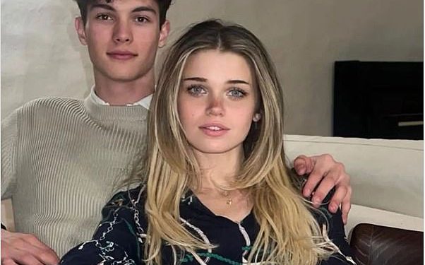 Unutar ljubavnog trokuta koji bi mogao stvoriti vrlo nespretne scene između zvijezda Oliver Bearman i Franco Colapinto na Australijskoj Grand Prixu