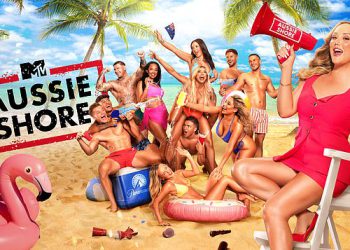 Upoznajte divlje nove zabavne životinje koje su se uzdrmale X-ocjenu Aussie Shore sezona druga