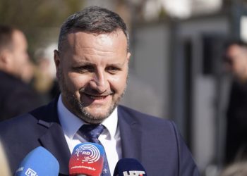 Uskrsnice za sve umirovljenike iz Podstrane!