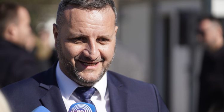 Uskrsnice za sve umirovljenike iz Podstrane!