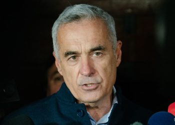 Ustavni sud podržava zabranu izbora Georgescu – RT World News