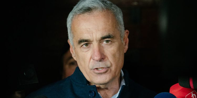 Ustavni sud podržava zabranu izbora Georgescu – RT World News