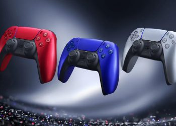 Uštedite 33% od metalnih PS5 DualSense kontrolera