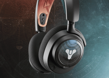 Uštedite 40% popusta na SteelSeries Arctis Nova 7 Destiny Edition Wireless Gaming slušalice za PS5 i Xbox