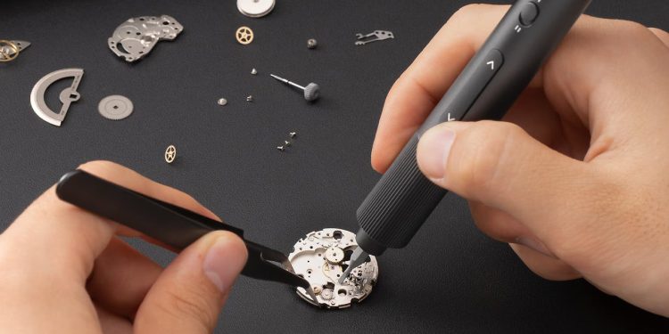 Uštedite 40% popusta na ovaj hoto precizni električni odvijač, savršen za vaše DIY elektroničke zadatke