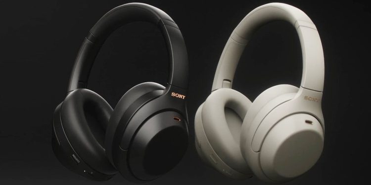 Uštedite 50% popusta na bežične slušalice Sony WH-1000XM4