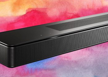 Uštedite 60% od Bose Smart Soundbar 550