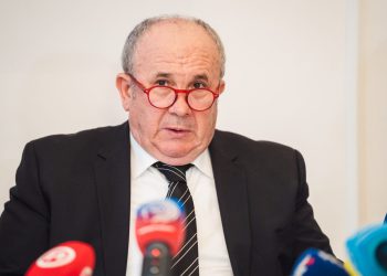 Uvjeren je u pobjedu. Kerum: “Vidimo se u Banovini, na mom budućem radnom mjestu”