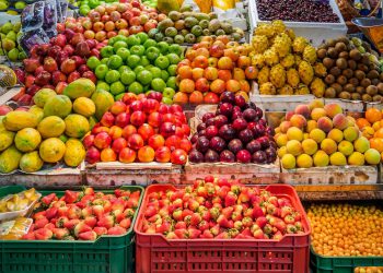 Uvoz hrane buja, kruha i peciva uvezli smo za čak 348 milijuna eura