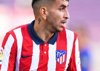 Uvrede suca, Angel Correa riskira dugu diskvalifikaciju