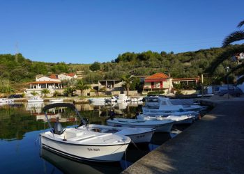 Uzeo mu novac i plovilo, a nije odradio dogovorene građevinske radove