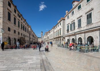 Uživajte u suncu, temperature će rasti do 20 stupnjeva