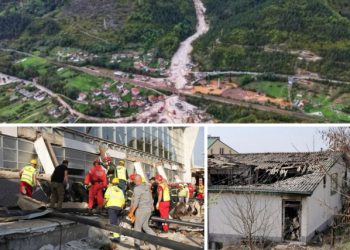 ‘VAMA ĆE UVIJEK FALITI JEDAN PAPIR, NJIMA NIKADA’ Viralni status hercegovačkog satiričara razgolitio društvenu nepravdu