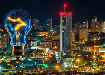 VAŽNO JE ZNATI NA VRIJEME Dijelovi Splita, Kaštela i Solina ostaju bez struje