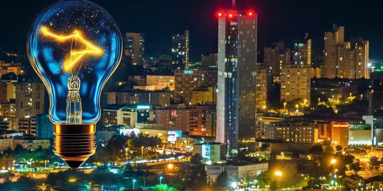 VAŽNO JE ZNATI NA VRIJEME Dijelovi Splita, Kaštela i Solina ostaju bez struje