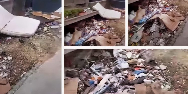 VIDEO Bijesni Splićanin “probio” — poslao nam video i poruku: “Niste se u stanju niti javiti na telefon”