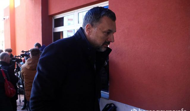 VIDEO Konaković priznao da vlasti u Sarajevu nemaju snage uhititi Dodika, no kako se obruč oko njega steže