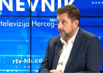 VIDEO MARIO KORDIĆ ‘Zabrana raspolaganja državnom imovinom zaustavila je mnoge projekte, uključujući i privatne investicije’