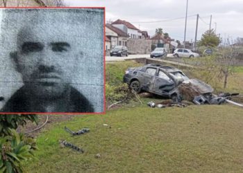 VIDEO Muškarac za kojim od jučer traga sva policija Hercegovine pronađen i uhićen u Strugama kod Čapljine