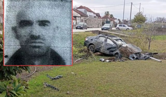 VIDEO Muškarac za kojim od jučer traga sva policija Hercegovine pronađen i uhićen u Strugama kod Čapljine