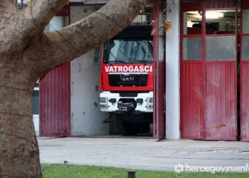 VIDEO Najviše požara bilježi se u HNŽ-u, a vatrogascima nedostaje osnovna oprema