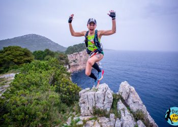 VIŠE OD UTRKE Dugi otok Trail je iza nas pa pogledajte divne fotografije!