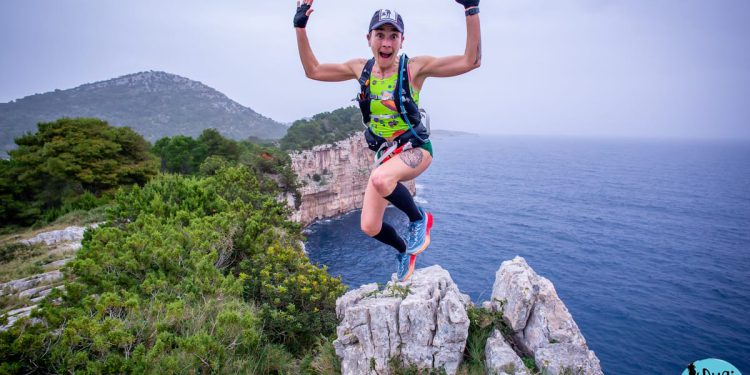 VIŠE OD UTRKE Dugi otok Trail je iza nas pa pogledajte divne fotografije!