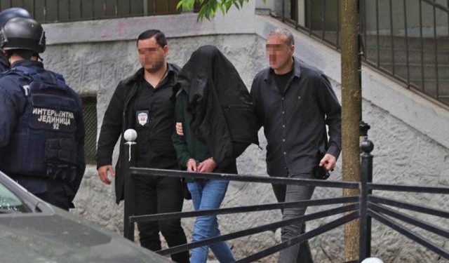 VIŠI SUD U BEOGRADU Obitelj dječaka ubojice i škola obiteljima žrtava mora isplatiti milijune eura