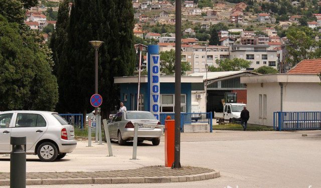 VODOVOD MOSTAR Voda s izvorišta Radobolja opet je sigurna za konzumaciju