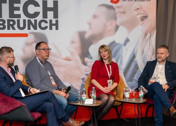 VPN ide u prošlost? Prvi tech brunch oduševio i najavio novi inkubator inovacija