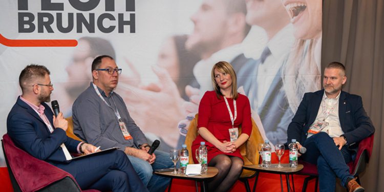 VPN ide u prošlost? Prvi tech brunch oduševio i najavio novi inkubator inovacija