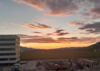 VREMENSKA PROGNOZA ZA POČETAK PROLJEĆA Hercegovinu očekuje nagli vremenski preokret: južina, kiša i saharski pijesak