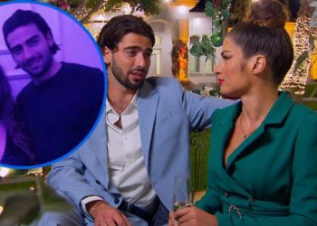 Valentina i Šime ‘uhvaćeni’! Sestra dubrovačke ljepotice zaintrigirala javnost fotografijom i jednom riječju