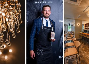 Večer vrhunskih koktela uz jednog od najboljih hrvatskih barmena