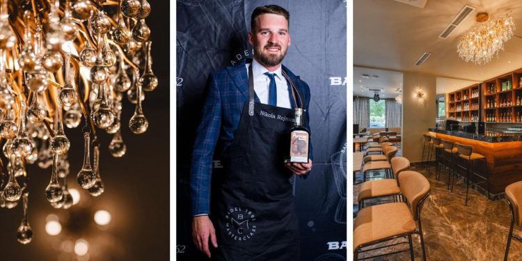 Večer vrhunskih koktela uz jednog od najboljih hrvatskih barmena