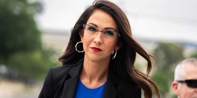 Veleposlanica Lauren Boebert predložila je preimenovanje DC ‘Okrug Amerike’