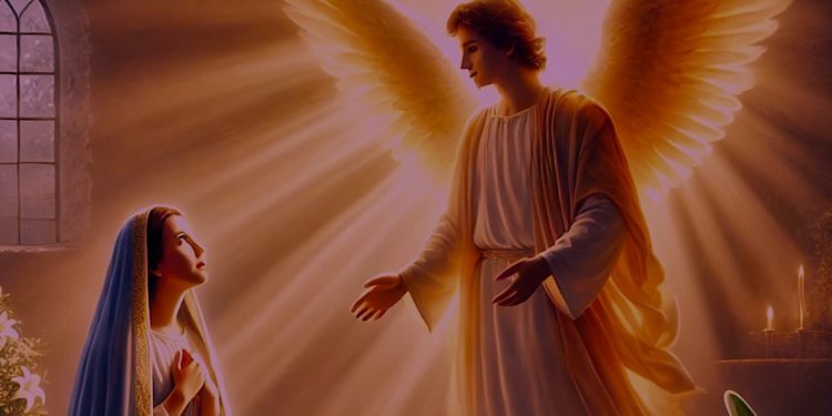 Veliča duša moja Gospodina – Vjera.hr