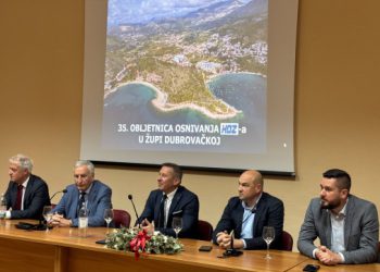 Velika obljetnica HDZ-a u Župi: ‘Pobjeda na predstojećim izborima neće biti upitna’