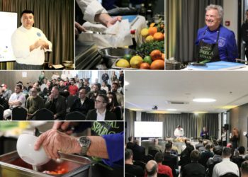 Velike face kulinarstva na Agrumfestu: Zavod za mediteranske kulture obilježava 80. rođendan