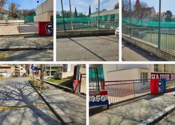 Veliki projekt na Bačvicama. Kotar planira javnu garažu s igralištem na krovu