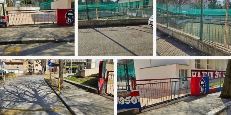 Veliki projekt na Bačvicama. Kotar planira javnu garažu s igralištem na krovu