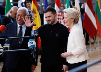 Veliki summit europskih čelnika o Ukrajini: Bitne odluke