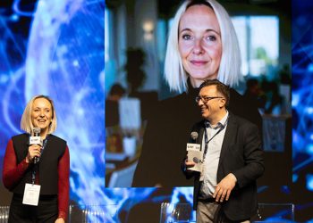 Veliko priznanje za Infobipovu direktoricu za poslovanje s telekomima Viktoriju Radman: Postala je članica MEF-a